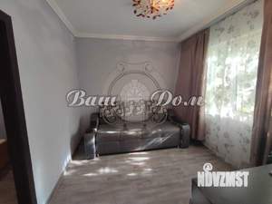 2-к квартира, вторичка, 40м2, 1/5 этаж