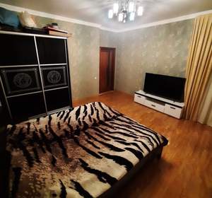 2-к квартира, вторичка, 68м2, 2/4 этаж