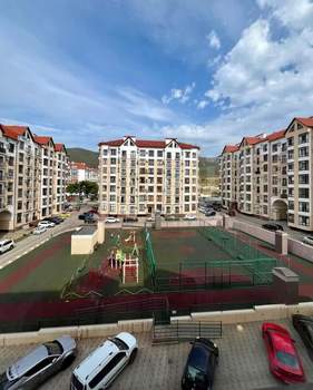 Фото квартиры на продажу (3)