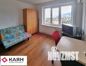 1-к квартира, вторичка, 22м2, 8/9 этаж