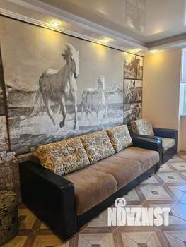 1-к квартира, вторичка, 46м2, 6/9 этаж