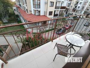 1-к квартира, вторичка, 35м2, 2/6 этаж