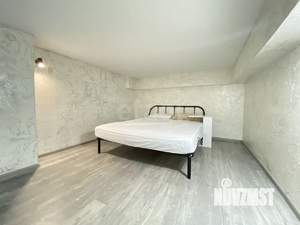 Студия квартира, вторичка, 39м2, 1/9 этаж