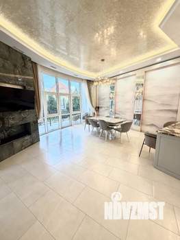 2-к квартира, вторичка, 101м2, 2/7 этаж