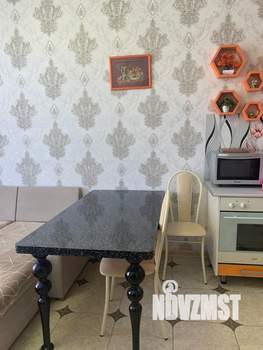 1-к квартира, вторичка, 55м2, 3/6 этаж