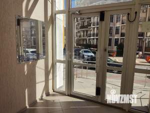Студия квартира, вторичка, 30м2, 3/6 этаж
