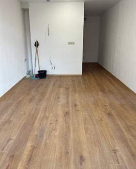 1-к квартира, вторичка, 27м2, 1/7 этаж