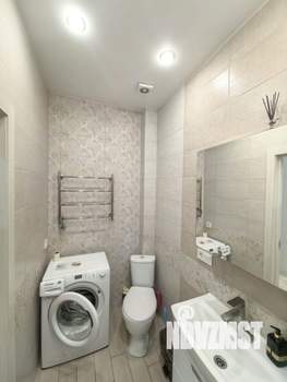1-к квартира, вторичка, 45м2, 1/8 этаж