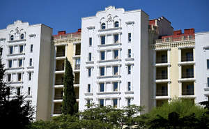 Студия квартира, вторичка, 110м2, 4/5 этаж