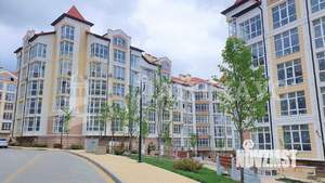 1-к квартира, вторичка, 55м2, 3/6 этаж