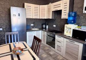 1-к квартира, вторичка, 48м2, 4/4 этаж