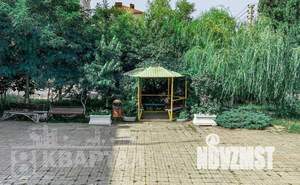 1-к квартира, вторичка, 30м2, 5/5 этаж