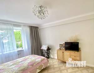 1-к квартира, вторичка, 42м2, 2/9 этаж