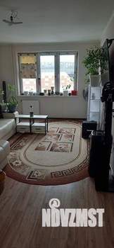 3-к квартира, вторичка, 90м2, 3/16 этаж