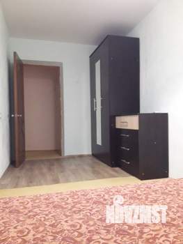 3-к квартира, вторичка, 56м2, 3/5 этаж