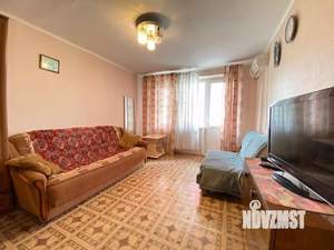 1-к квартира, вторичка, 34м2, 2/4 этаж