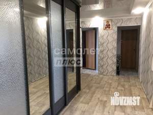 3-к квартира, вторичка, 90м2, 8/16 этаж