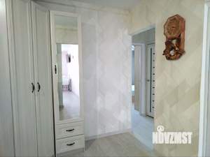 2-к квартира, вторичка, 62м2, 7/16 этаж