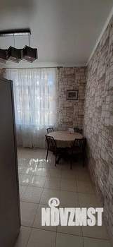2-к квартира, вторичка, 54м2, 4/5 этаж