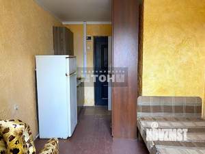 Студия квартира, вторичка, 13м2, 1/1 этаж