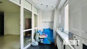 Студия квартира, вторичка, 271м2, 1/14 этаж