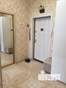 1-к квартира, вторичка, 43м2, 6/8 этаж