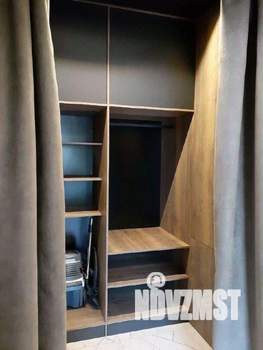 1-к квартира, вторичка, 48м2, 5/6 этаж