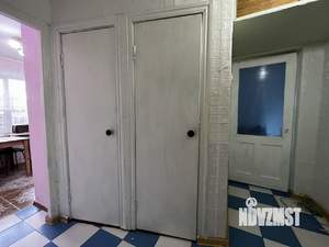 2-к квартира, вторичка, 45м2, 4/5 этаж