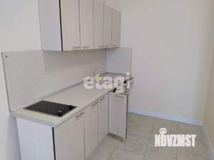 1-к квартира, вторичка, 61м2, 1/4 этаж