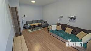 1-к квартира, вторичка, 47м2, 3/3 этаж