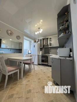 2-к квартира, вторичка, 58м2, 3/5 этаж