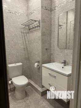 1-к квартира, вторичка, 43м2, 1/7 этаж