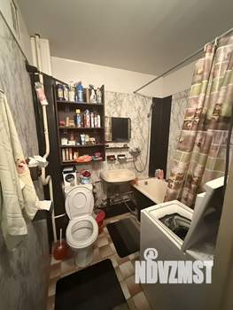 2-к квартира, вторичка, 47м2, 2/5 этаж