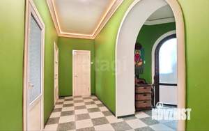 3-к квартира, вторичка, 85м2, 1/3 этаж