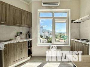 1-к квартира, вторичка, 36м2, 7/8 этаж