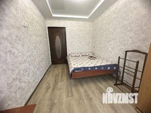3-к квартира, вторичка, 63м2, 2/2 этаж