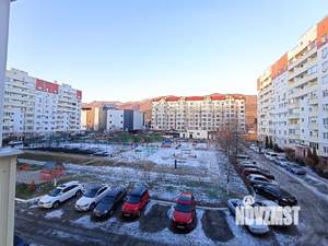 3-к квартира, вторичка, 92м2, 3/11 этаж