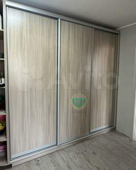2-к квартира, вторичка, 53м2, 6/6 этаж