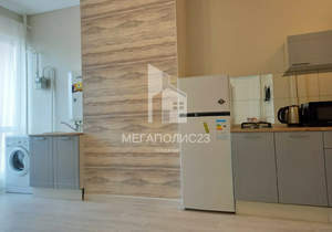 1-к квартира, вторичка, 37м2, 5/8 этаж