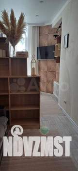 1-к квартира, вторичка, 31м2, 4/6 этаж