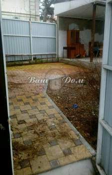 2-к квартира, вторичка, 55м2, 1/2 этаж