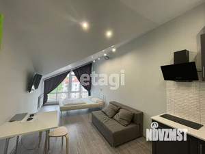 1-к квартира, вторичка, 49м2, 8/8 этаж