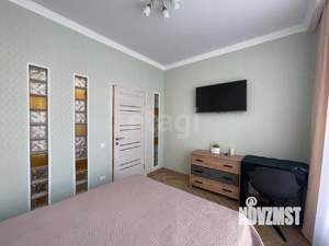 1-к квартира, вторичка, 49м2, 4/7 этаж