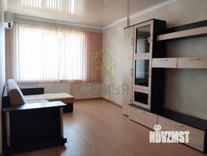 1-к квартира, вторичка, 38м2, 4/9 этаж