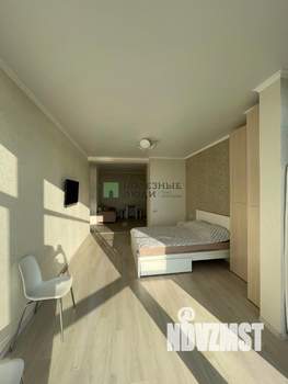 1-к квартира, вторичка, 46м2, 8/11 этаж