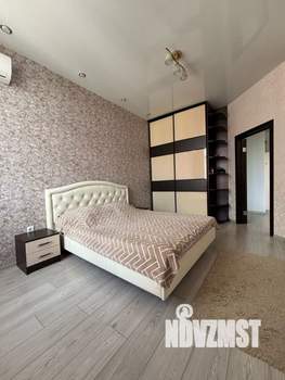 1-к квартира, вторичка, 40м2, 5/7 этаж