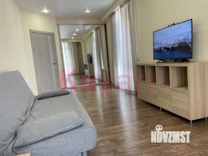 2-к квартира, вторичка, 58м2, 4/5 этаж