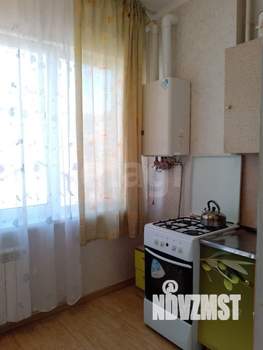 1-к квартира, вторичка, 34м2, 5/6 этаж