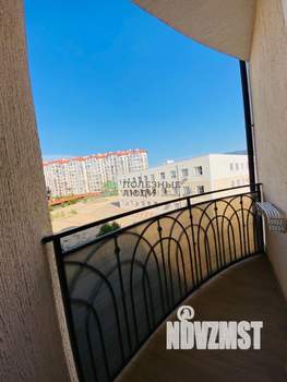 2-к квартира, вторичка, 85м2, 3/8 этаж