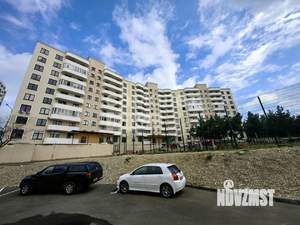 2-к квартира, вторичка, 77м2, 1/9 этаж